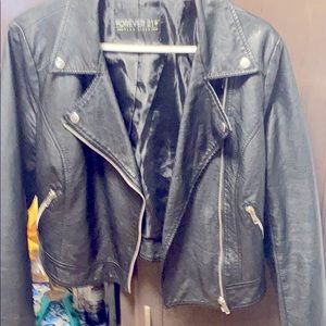 Forever 21 XL Jacket